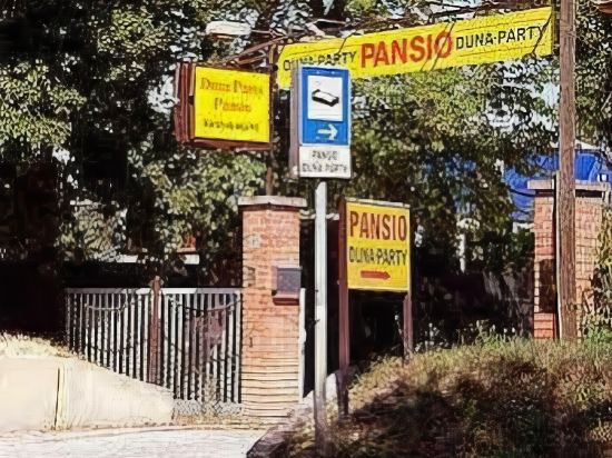 Duna Party Pansion — Budapest — photo 2