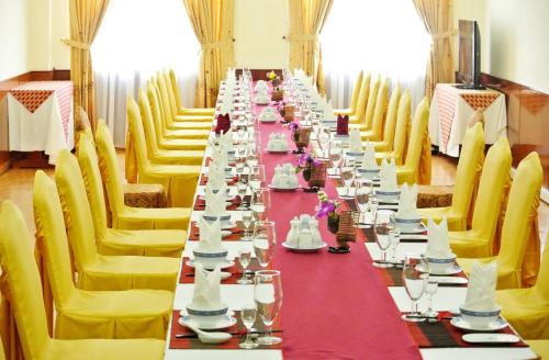 Khách sạn Hàm Luông — Ben Tre — photo 3