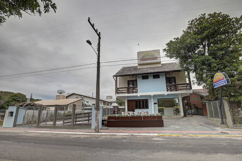 Morada do Sol Apart Hotel Garopaba — Imbituba — photo 3