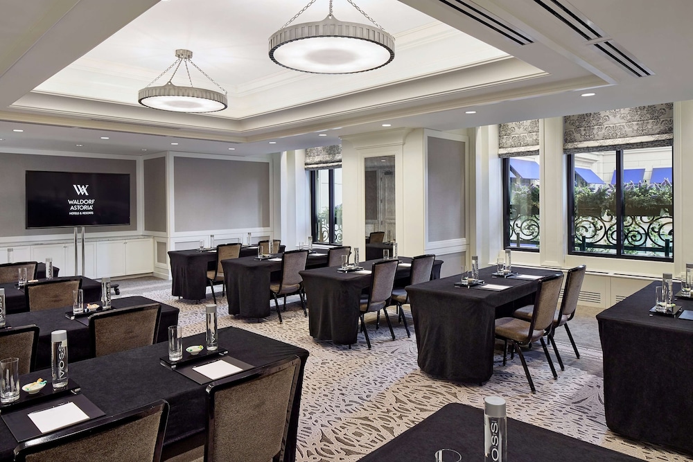 Waldorf Astoria Chicago - photo 182