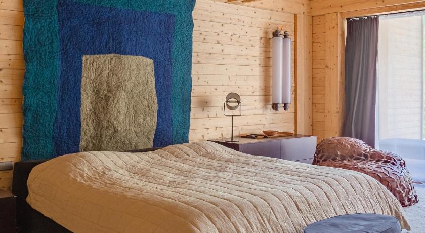Sami Mta Chalet