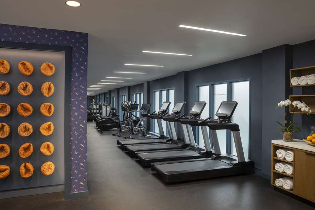 Hyatt Regency Greenwich - photo 23