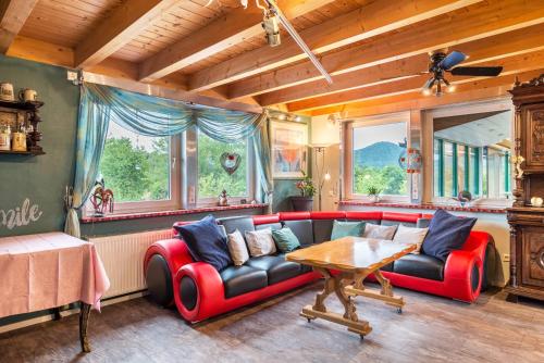 bei den Holzäppeln in Landau In Der Pfalz, Germany