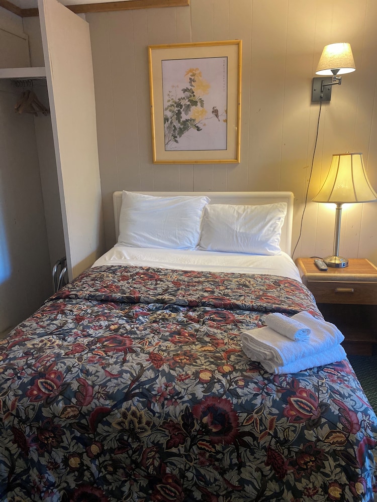 Barberry Court Motel - photo 18