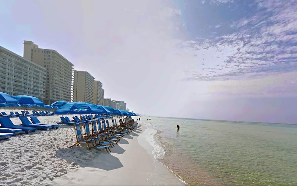 Majestic Beach Towers 2 1905 - photo 22