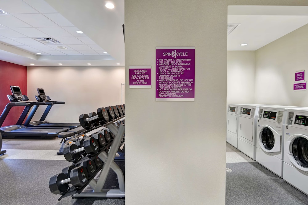 Home2 Suites Naples I 75 Pine Ridge Road FL - photo 28