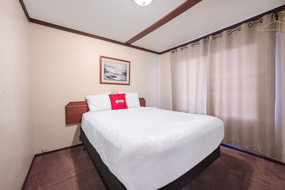 Oyo Hotel Portland Or Near Airport - photo 45