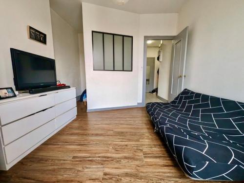 Excellent T2 5min Gare & Hypercentre in Grenoble, France