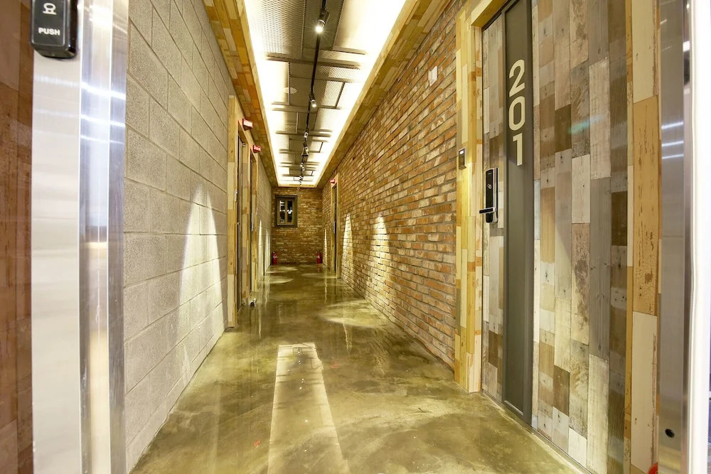 Cheongju Hotel 69 in Cheongju-Si, South Korea