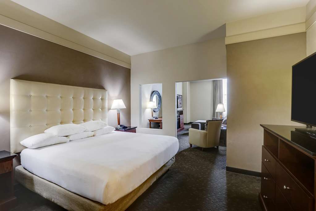 Drury Plaza Hotel New Orleans - photo 23