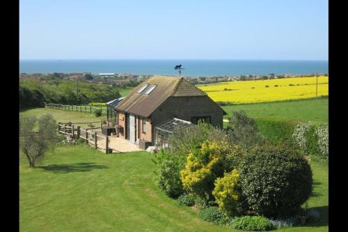 The Old Stable. Coombelands — hotel in Peacehaven