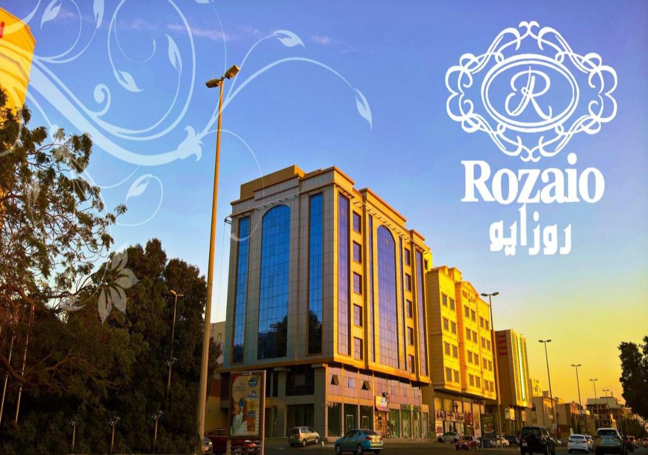 Rozaio Hotel - last minute hotel in Jeddah