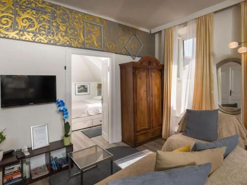 Double Room with Old town view
