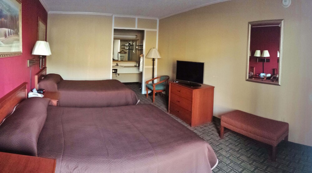 Travelodge by Wyndham Beckley - photo 11