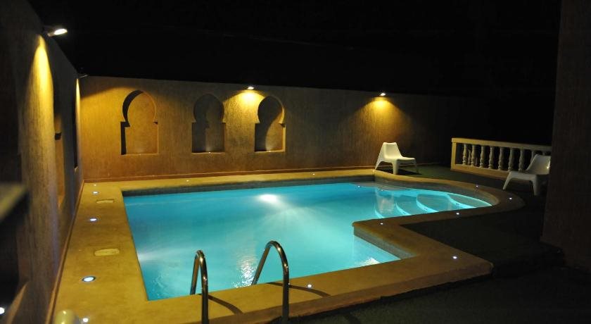 Dar Mezouar - last minute hotel in Marrakesh