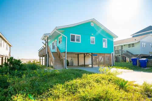 Boys Oh Boy by Oak Island Accommodations - photo 13