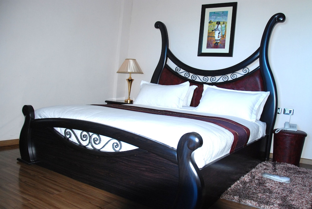 Kerawud International hotel in Hawassa, Ethiopia