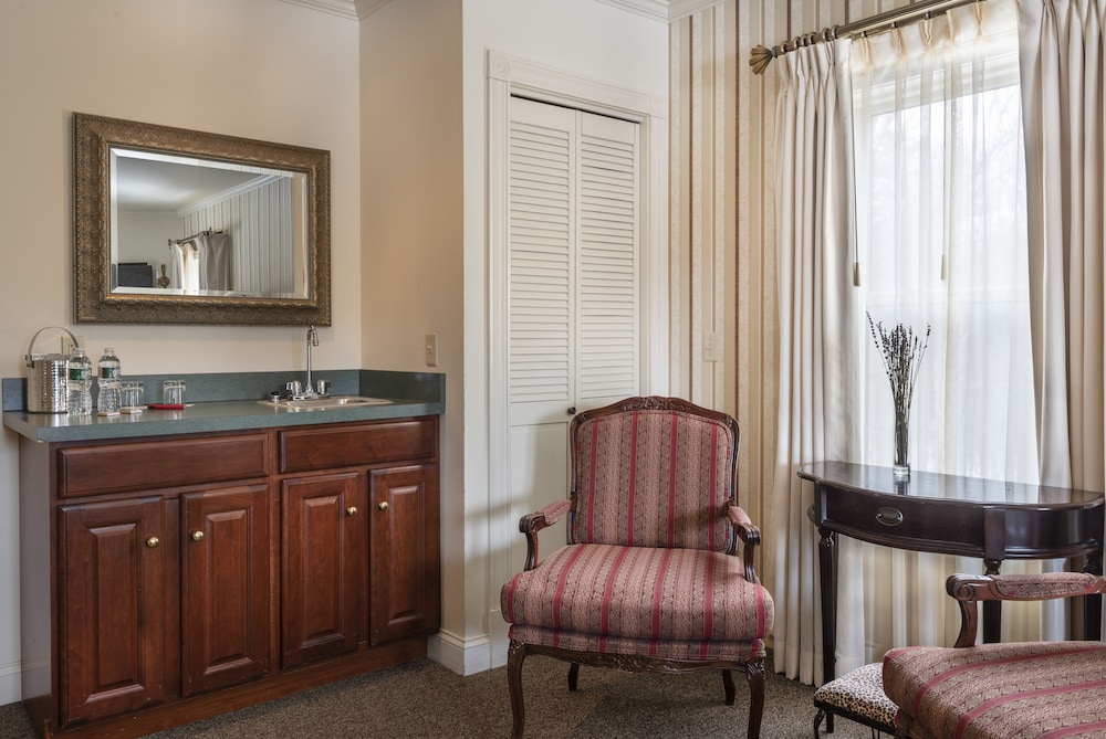 The Inn at Thorn Hill & Spa - photo 7