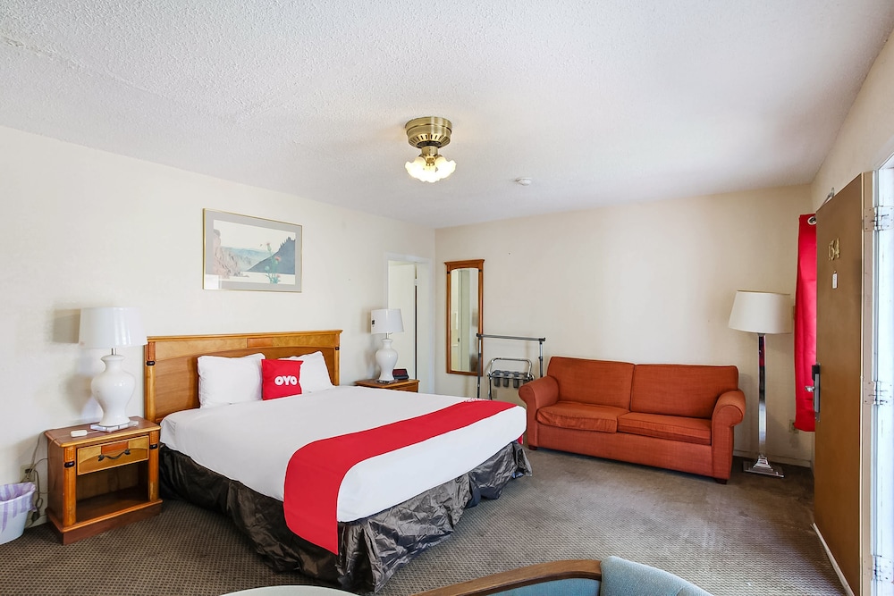 Oyo Hotel Yuma Az I 8 Us 95 - photo 16