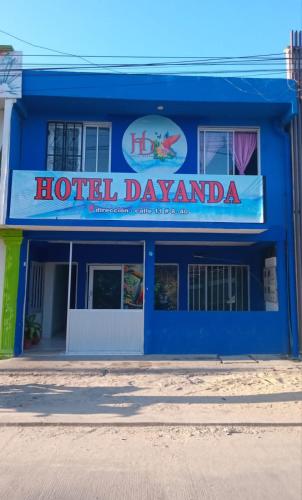 Hotel dayanda - carbon neutral hotel in Leticia