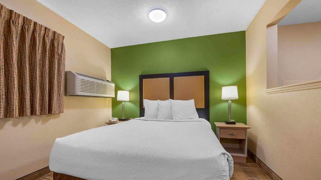 Studio 6 Extended Stay Fairfield OH Cincinnati - photo 13