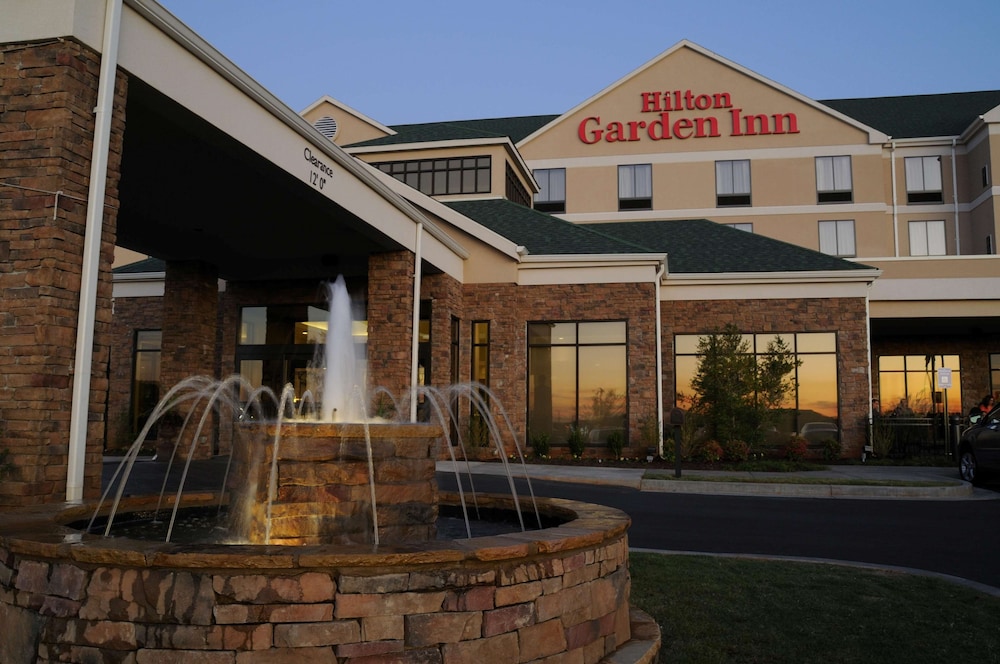 Hilton Garden Inn Cartersville - featured photo