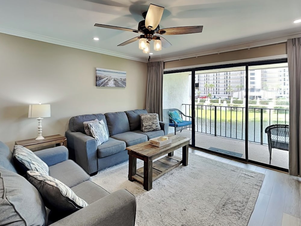 Edgewater Beach & Golf Resort II by Resort Collection - photo 88