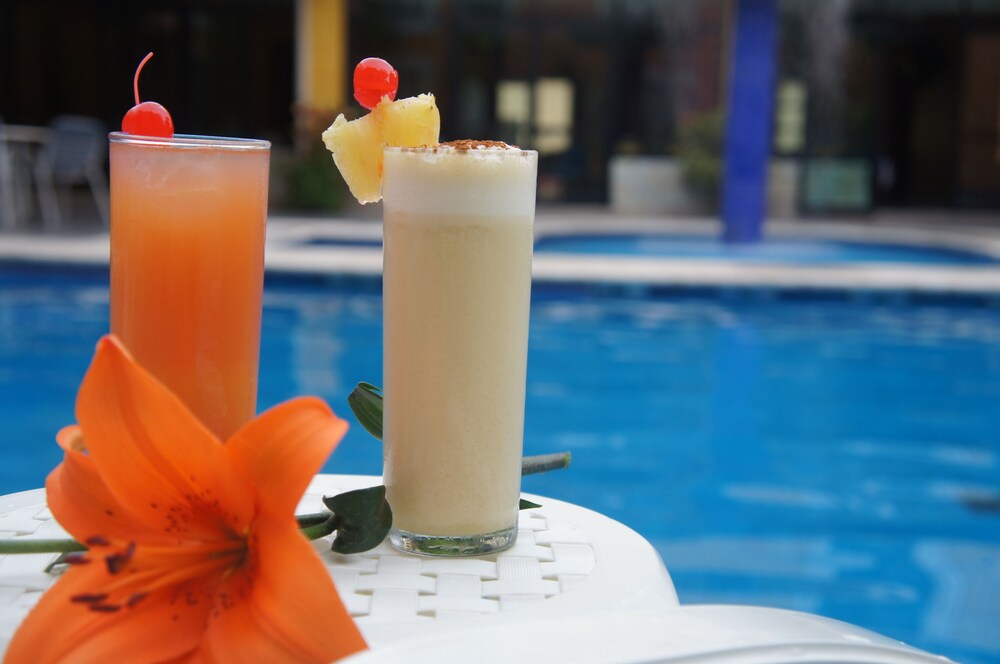 Hotel Bar