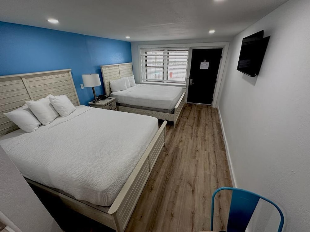 Coco Beach Hotel on South Padre Island - photo 4