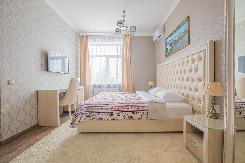 Mini Hotel Live In Rostov — Rostov Na Donu