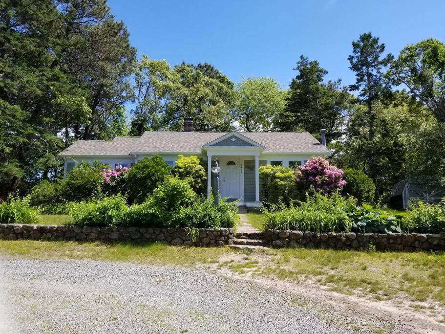 Scallop’s Nest in Dennis Port, United States