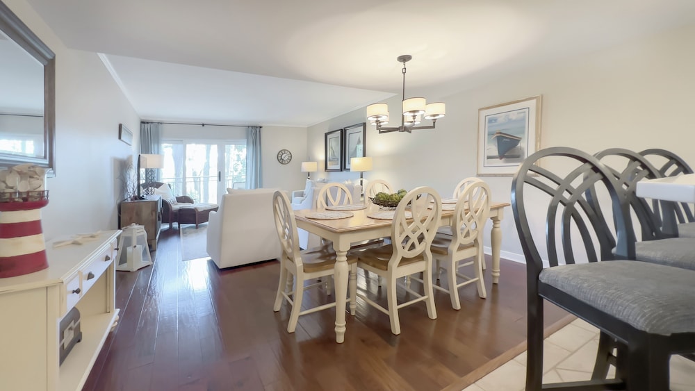 470 Plantation Club Villas at The Sea Pines Resort - photo 16