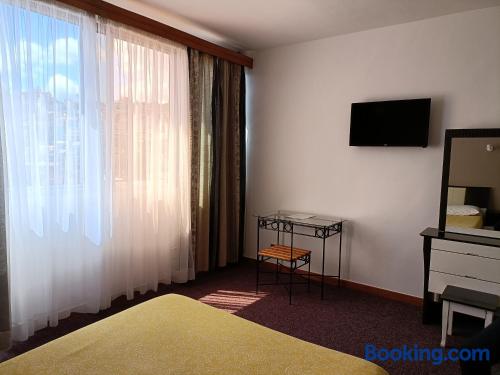 Aina Hôtel — Antananarivo — photo 5