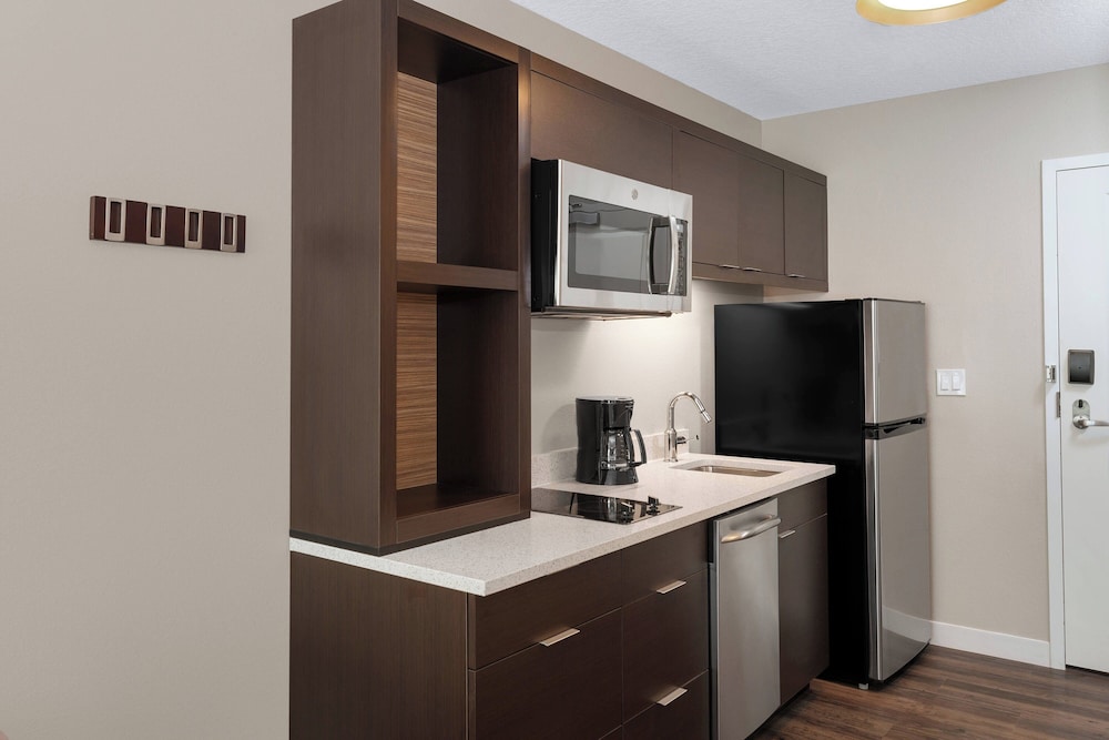 TownePlace Suites by Marriott Titusville Kennedy Space Center - photo 9
