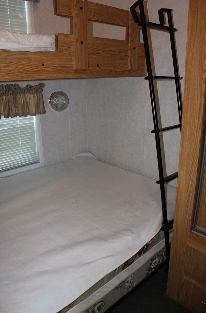 Appalachian Campsites - photo 20