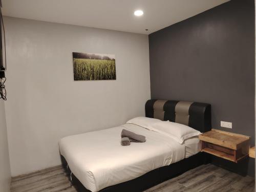 G9 Hotel Alor Setar — Alor Setar — photo 2
