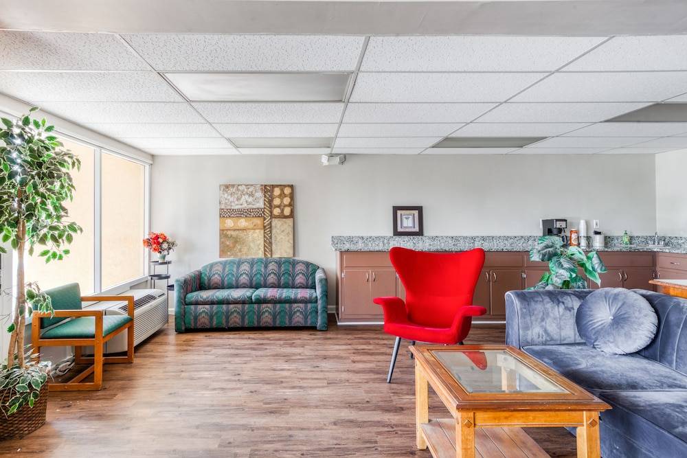 Oyo Htl Decatur I20 East&Wesley Club Dr - photo 11