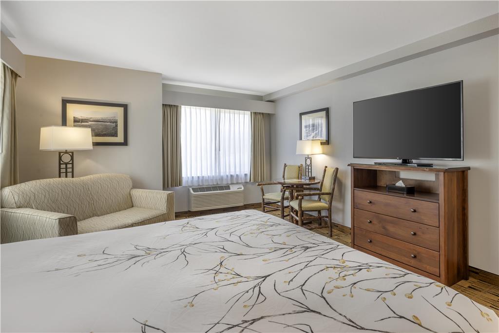 Best Western Plus Columbia River Inn - photo 13
