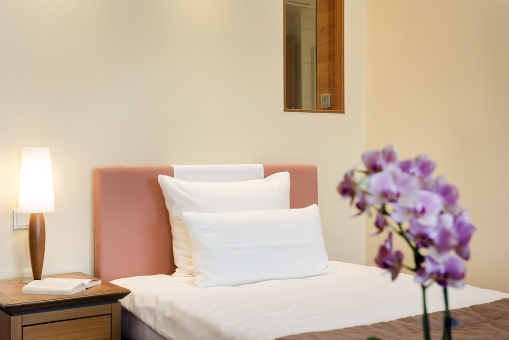 Regena Gesundheits Resort & Spa in Bad Bruckenau, Germany