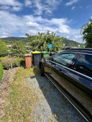 Ferienhaus Dackelglück - carbon neutral hotel in Schmallenberg