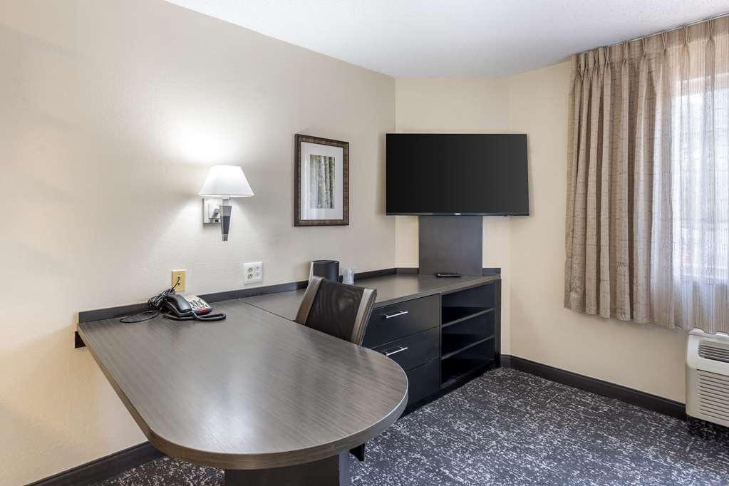 Executive Residency by Best Western Philadelphia WillowGrove - photo 14