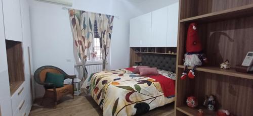 Central Apartment — 4-Star Luxury Hotel in Rome, Italy