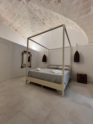 Donna Vita - carbon neutral hotel in Monopoli