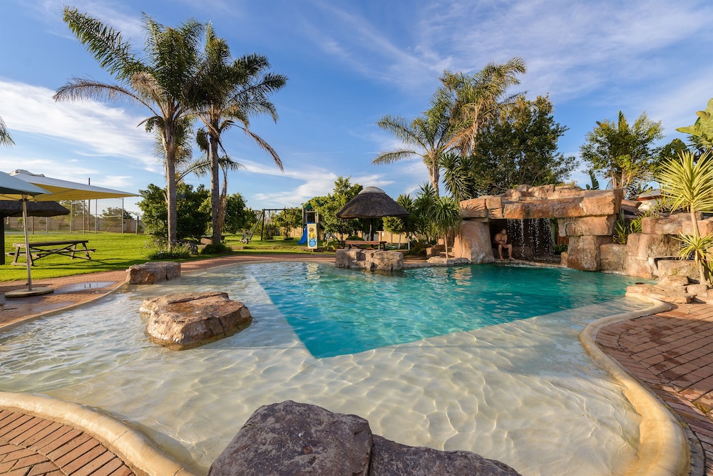 Formosa Bay in Plettenberg Bay, South Africa