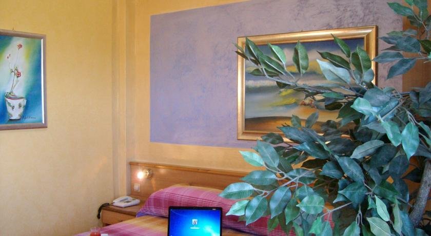 Hotel San Carlo — Rende — photo 4
