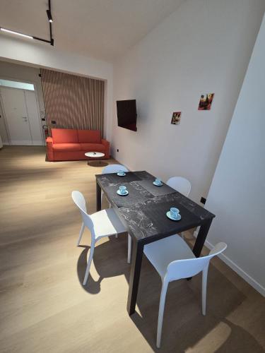 Nakupenda B&B — 4-Star Luxury Hotel in Cosenza, Italy
