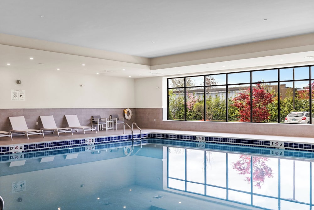 EVEN Hotel Manchester Airport by IHG - photo 44