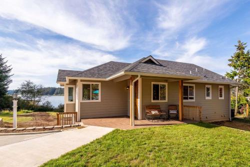 Siltcoos Landing - photo 41