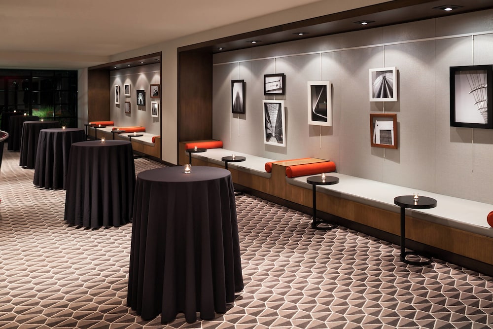 Le Meridien Atlanta Perimeter - photo 23