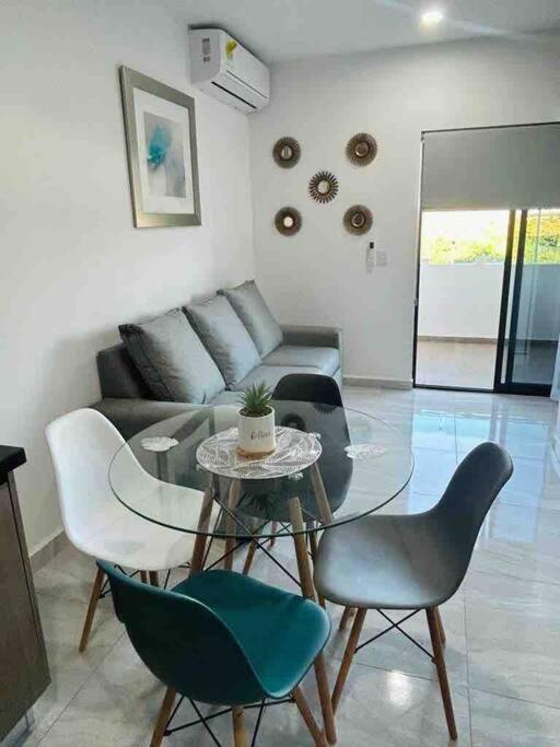 Loft Marina Cerritos — 4-Star Luxury Hotel in Mazatlan, Mexico